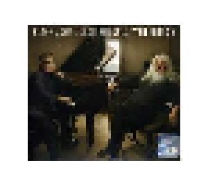 Elton John & Leon Russell: The Union (CD + DVD) - Bild 1