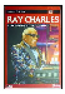 Ray Charles: Live At Montreux 1997 (DVD) - Bild 1