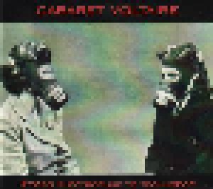 Cabaret Voltaire: #7885 Electropunk To Technopop (CD) - Bild 1