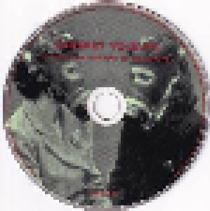 Cabaret Voltaire: #7885 Electropunk To Technopop (CD) - Bild 3