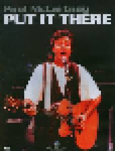 Paul McCartney: Put It There (2005)