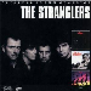 The Stranglers: Original Album Classics (3-CD) - Bild 1