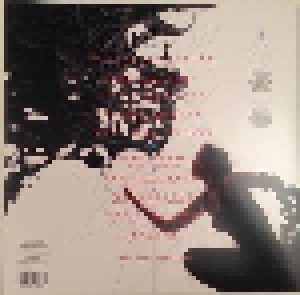 Tarja: Left In The Dark (LP) - Bild 2