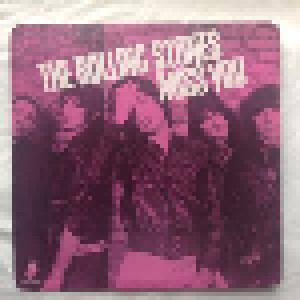 The Rolling Stones: Miss You (12") - Bild 1