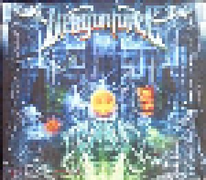 DragonForce: Maximum Overload (CD + DVD) - Bild 1
