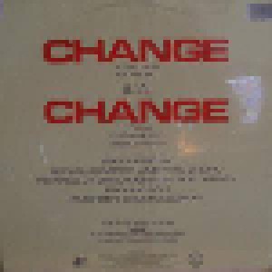 Noel: Change (12") - Bild 2