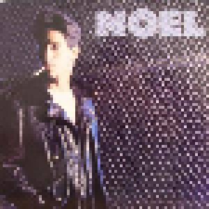 Cover - Noel: Noel