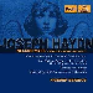 Joseph Haydn: Nelson Mass • Mass In D Minor Hob. XXII:11 (CD) - Bild 1