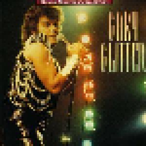 Cover - Gary Glitter: Gary Glitter (Castle Masters Collection)