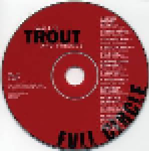 Walter Trout And Friends: Full Circle (CD) - Bild 3