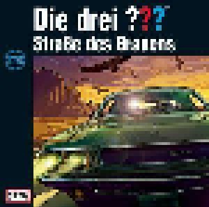 Die Drei ???: (170) Straße Des Grauens (CD) - Bild 1