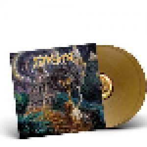 Striker: City Of Gold (2-LP) - Bild 2