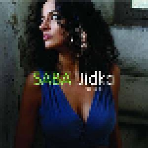 Cover - Saba: Jidka (The Line)