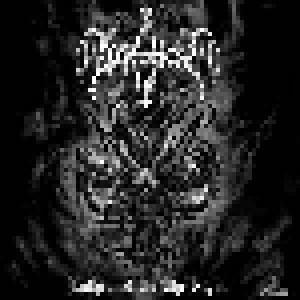 Demoncy: Enthroned Is The Night (LP) - Bild 1