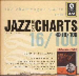 Cover - Benny Goodman & The Charleston Chasers: Jazz In The Charts 16/100