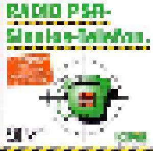 Radio PSR Sinnlos-Telefon: Best Of - Vol. 08 - Cover