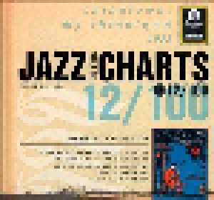 Cover - Bing Crosby & The Mills Brothers: Jazz In The Charts 12/100