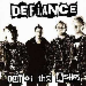 Defiance: Out Of The Ashes (LP) - Bild 1