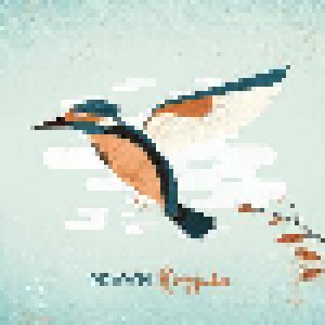Prawn: Kingfisher (CD) - Bild 1