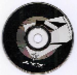 Super Dance Megamix Vol. 2 (Single-CD) - Bild 3