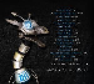 Steam Powered Giraffe: MK III (CD) - Bild 3