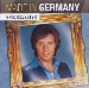 Erik Silvester: Made In Germany (CD) - Bild 1