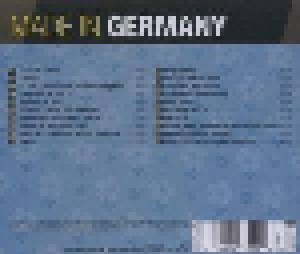 Erik Silvester: Made In Germany (CD) - Bild 2