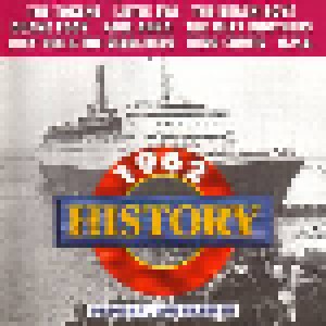 History 1962 (CD) - Bild 1