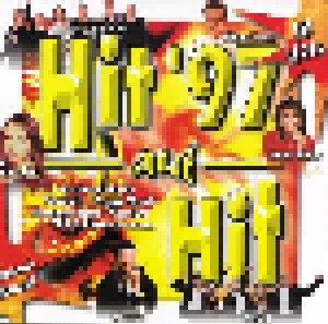 Cover - Diana: Hit Auf Hit '97