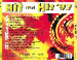 Hit Auf Hit '97 (CD) - Bild 2
