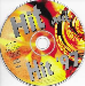 Hit Auf Hit '97 (CD) - Bild 3