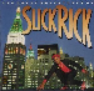 Slick Rick: The Great Adventures Of Slick Rick (CD) - Bild 1