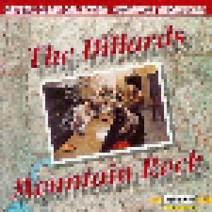 The Dillards: Mountain Rock (CD) - Bild 1