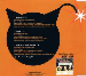 Atomic Kitten: Whole Again (Single-CD) - Bild 3