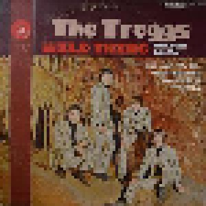 The Troggs: Wild Thing (LP) - Bild 1