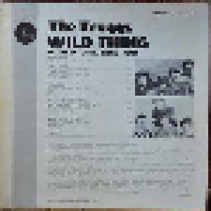 The Troggs: Wild Thing (LP) - Bild 2