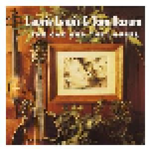 Cover - Laurie Lewis & Tom Rozum: Oak And The Laurel, The