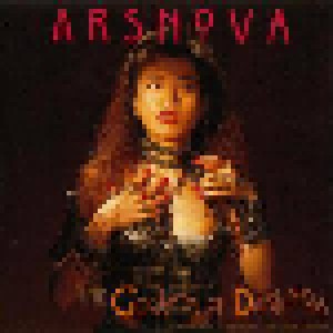 Ars Nova: The Goddess Of Darkness ～ 黄泉の女神達 (CD) - Bild 1