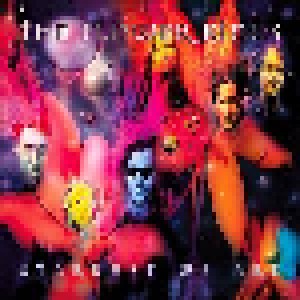 The Flower Kings: Stardust We Are (3-LP + 2-CD) - Bild 1