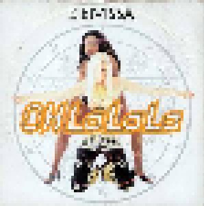 2 Eivissa: Oh La La La (Single-CD) - Bild 1