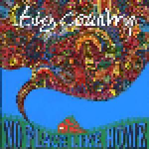Big Country: No Place Like Home (2-CD) - Bild 1