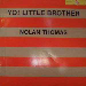 Cover - Nolan Thomas: Yo' Little Brother