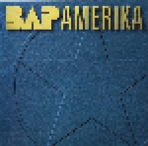 BAP: Amerika (2-CD) - Bild 1
