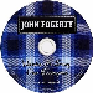 John Fogerty: Wrote A Song For Everyone (CD) - Bild 3