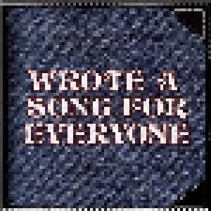 John Fogerty: Wrote A Song For Everyone (CD) - Bild 5