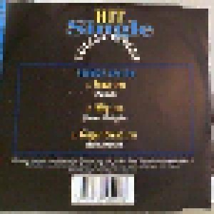 Frankie Avalon: Hit Single Collectables (Single-CD) - Bild 1