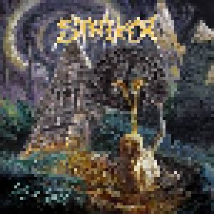 Striker: City Of Gold (CD) - Bild 1