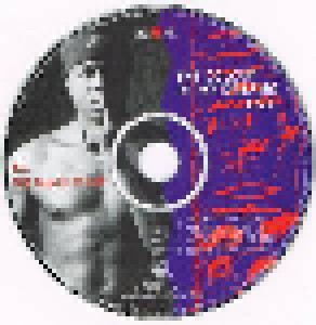 B.G. The Prince Of Rap: The Colour Of My Dreams (Single-CD) - Bild 3