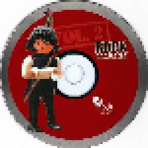 Rock Peruano Vol. 2 (CD) - Bild 3