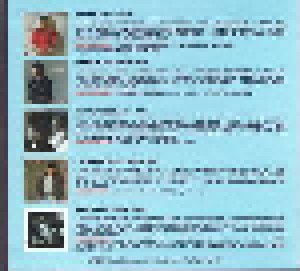 Nino de Angelo: Album-Box (5-CD) - Bild 2